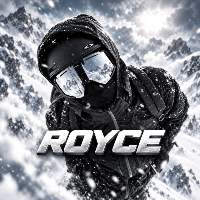 Аватар Royce